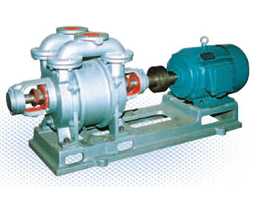 SK,SZ系列水环真空泵及压缩机